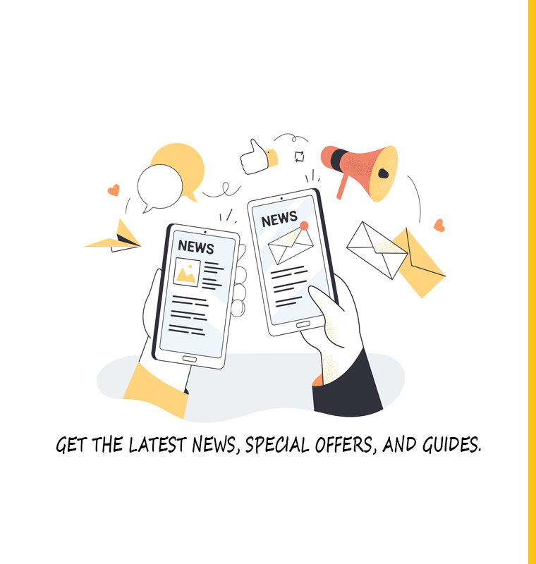 Newsletter Image