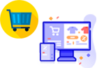 e-commerce