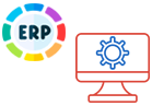  ERP business