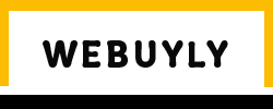 Webuyly Brand Logo