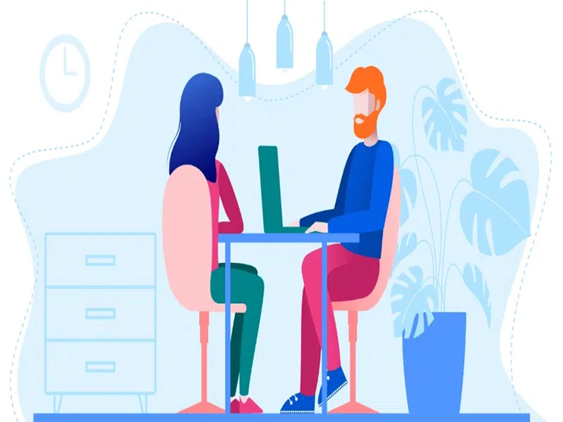 اسئلة يجب أن يسألها مصمم الجرافيك للعميل