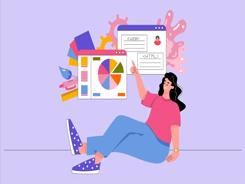 كيف تؤثر الألوان المختلفة على عواطفنا