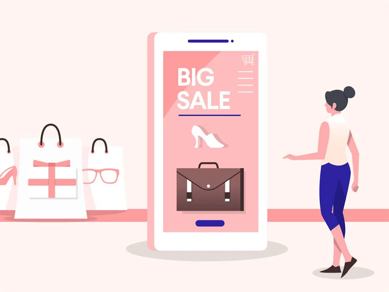 أسعار تصميم متجر الكتروني احترافي