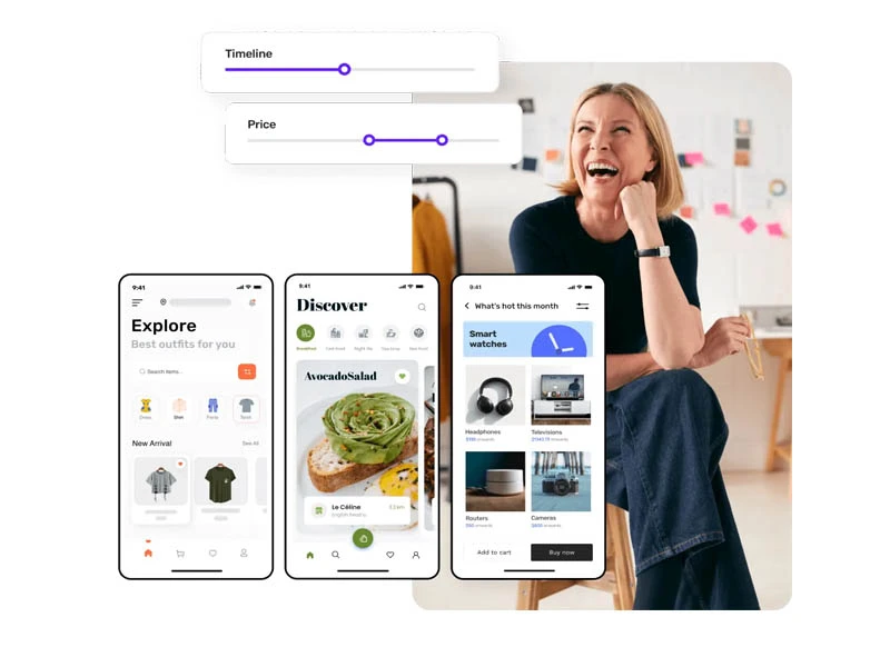 عروض أسعار تصميم المواقع الالكترونية