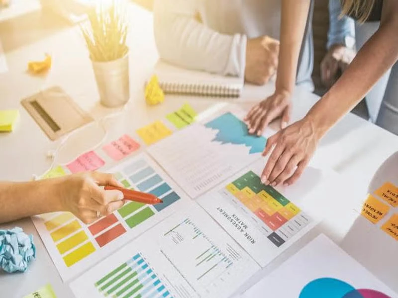 الأسئلة الشائعة حول خطط التسويق