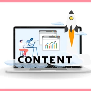 خدمة تحسين محتوي موقع الويب