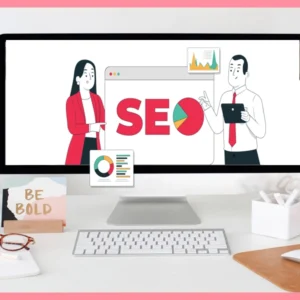 خدمة كتابة محتوي صديق لمحركات البحث SEO
