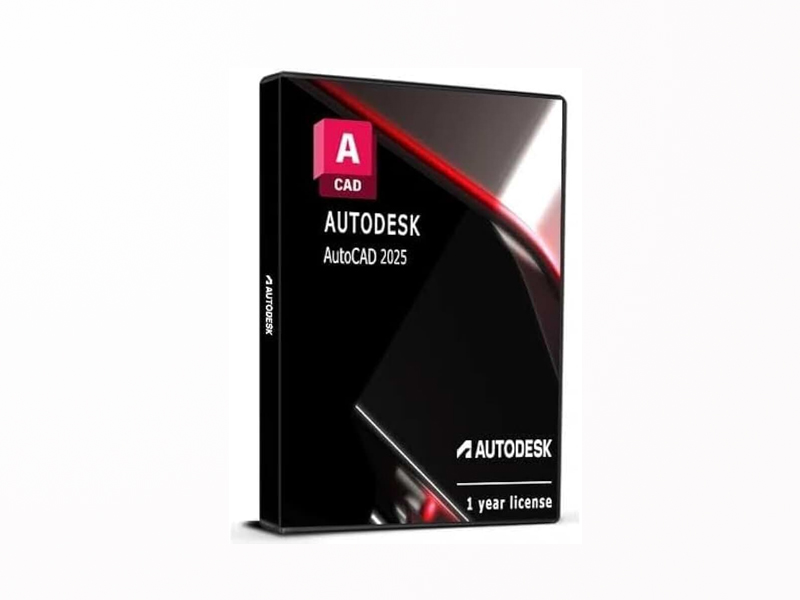 تحميل برنامج اوتوكاد 2025 مجانا من اوتوديسك