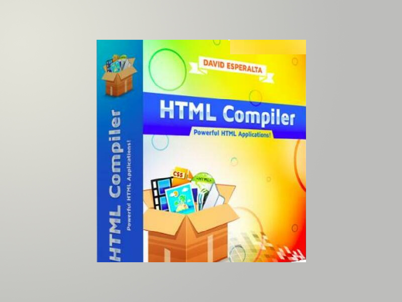 تنزيل برنامج HTML Compiler 2025 مجانًا