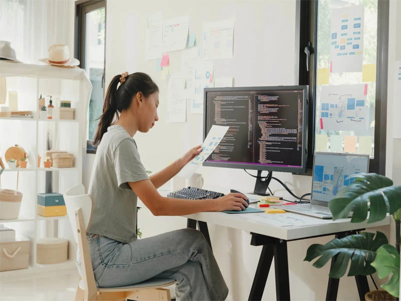 هل تبحث عن أفضل شركة تطوير مواقع ويب في السعودية ؟