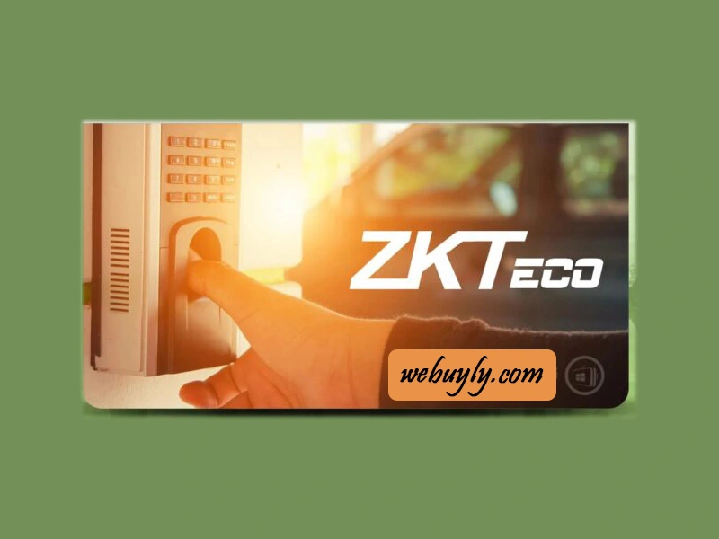 تحميل برنامج البصمة Zkteco برابط مباشر للكمبيوتر