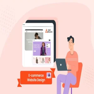 تصميم متجر بسيط بـ 7000 جنيه – يسلم خلال أسبوع