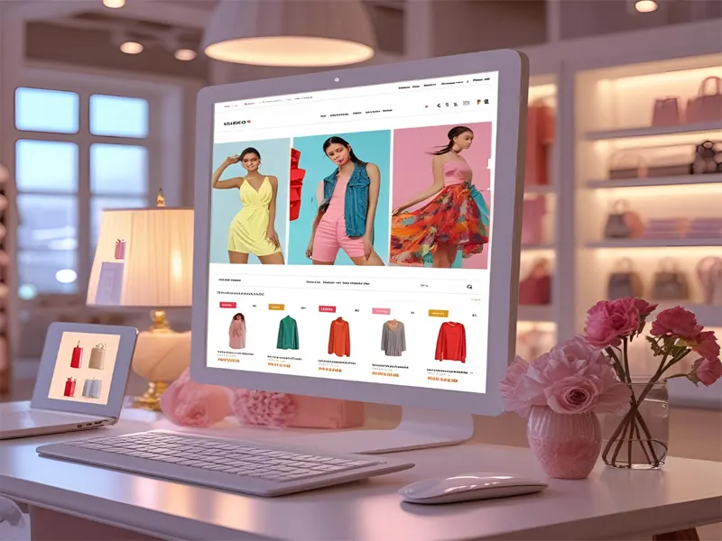 نصائح مفيدة  عن تصميم عند تصميم متجر إلكتروني باستخدام ووردبريس وWooCommerce لضمان الاحترافية