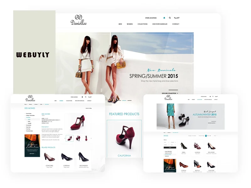 كيف تختار شركة تصميم متاجر إلكترونية في مصر؟